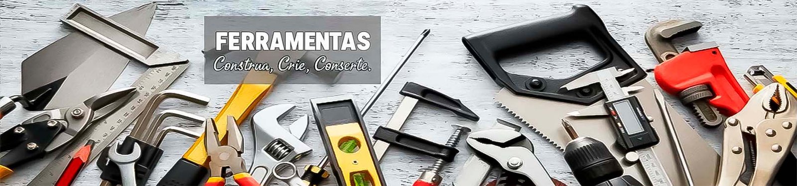 Ferramentas